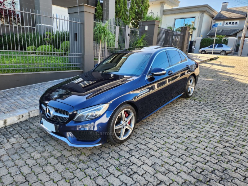 c 250 2.0 cgi sport turbo 16v gasolina 4p automatico 2015 montenegro