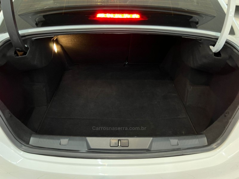 C4 LOUNGE 1.6 EXCLUSIVE 16V TURBO FLEX 4P AUTOMÁTICO - 2018 - CAXIAS DO SUL