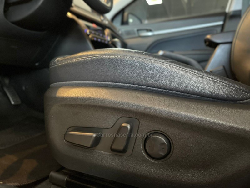 ELANTRA 2.0 16V FLEX 4P AUTOMÁTICO - 2017 - SãO LEOPOLDO
