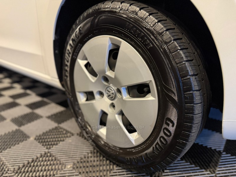UP 1.0 MPI TAKE UP 12V FLEX 4P MANUAL - 2016 - FARROUPILHA