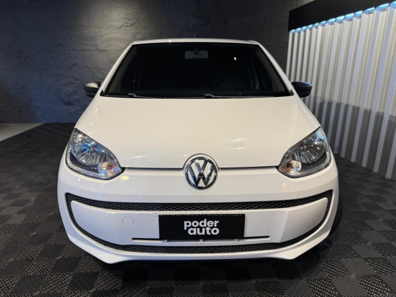 UP 1.0 MPI TAKE UP 12V FLEX 4P MANUAL - 2016 - FARROUPILHA