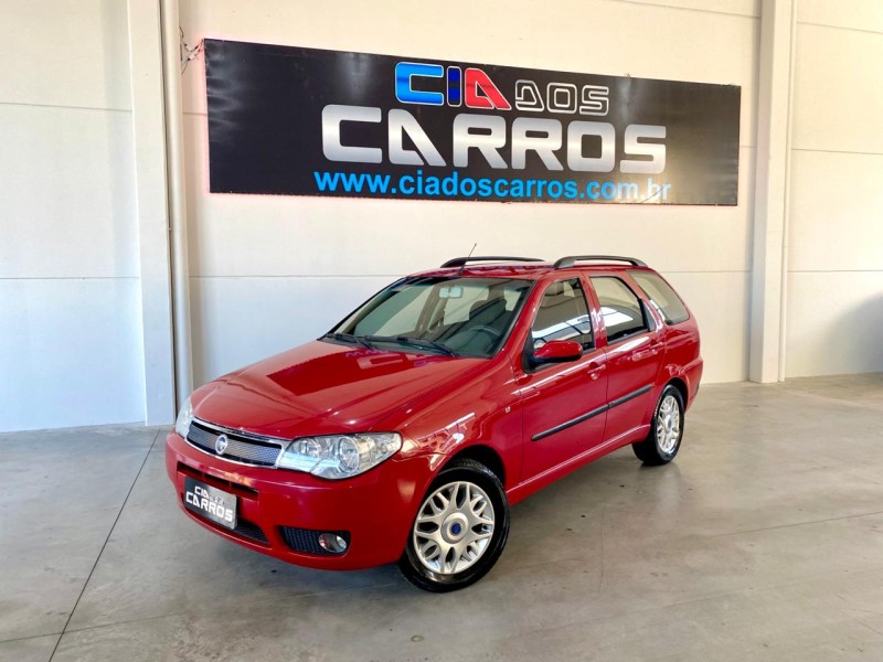 palio 1.8 mpi hlx 8v flex 4p manual 2005 lajeado