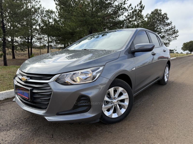 onix 1.0 lt 12v flex 4p manual 2023 vacaria