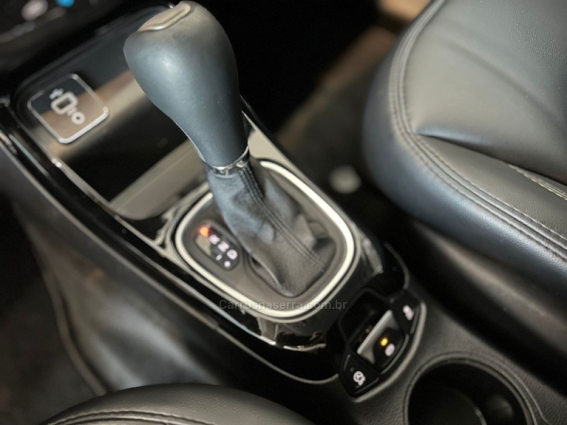 COMPASS 2.0 SPORT 4X2 16V GASOLINA 4P AUTOMÁTICO - 2018 - CAXIAS DO SUL