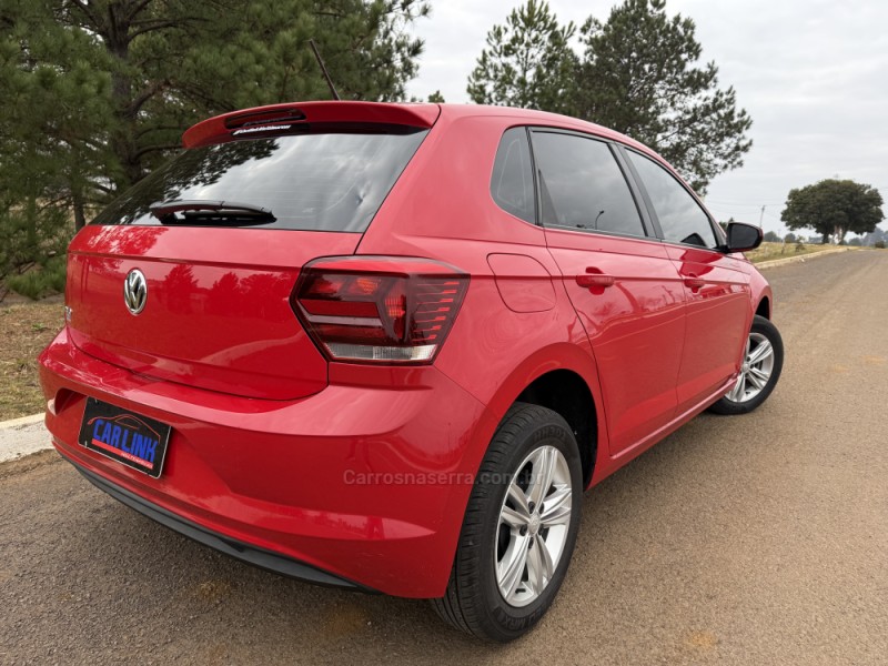 POLO 1.0	MPI TOTAL FLEX MANUAL  - 2018 - VACARIA