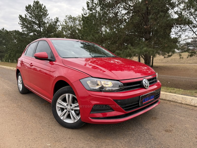 POLO 1.0	MPI TOTAL FLEX MANUAL  - 2018 - VACARIA