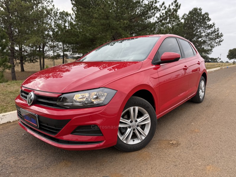 polo 1.0 mpi total flex manual 2018 vacaria