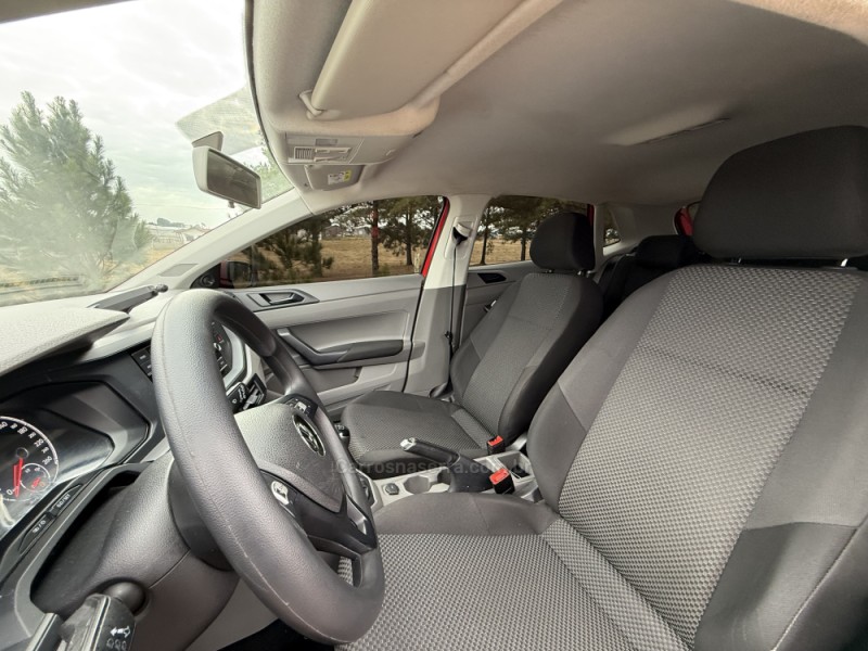 POLO 1.0	MPI TOTAL FLEX MANUAL  - 2018 - VACARIA