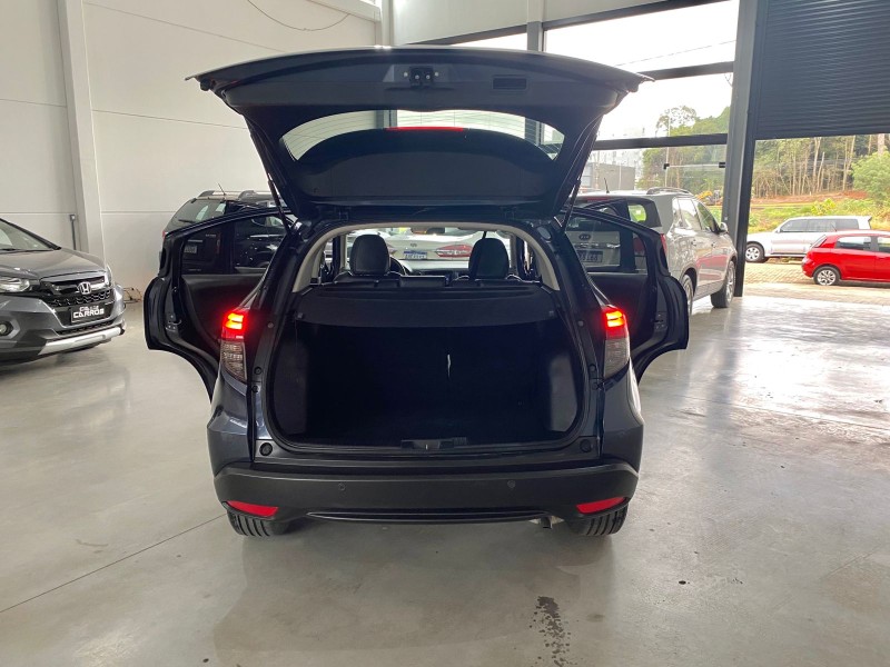 HR-V 1.8 16V FLEX EXL 4P AUTOMÁTICO - 2020 - LAJEADO