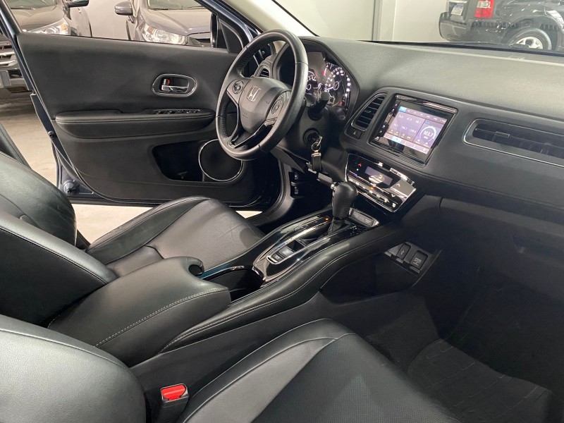HR-V 1.8 16V FLEX EXL 4P AUTOMÁTICO - 2020 - LAJEADO