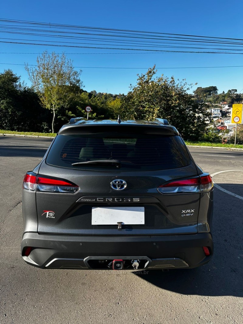 COROLLA 2.0 DYNAMIC 16V FLEX 4P AUTOMÁTICO - 2026 - BENTO GONçALVES