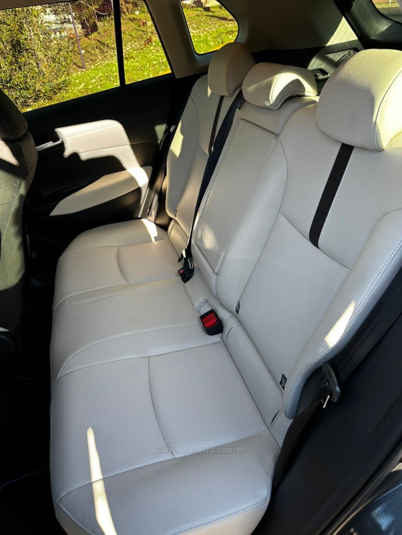 COROLLA 2.0 DYNAMIC 16V FLEX 4P AUTOMÁTICO - 2026 - BENTO GONçALVES