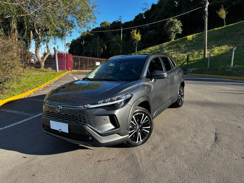 COROLLA 2.0 DYNAMIC 16V FLEX 4P AUTOMÁTICO - 2026 - BENTO GONçALVES