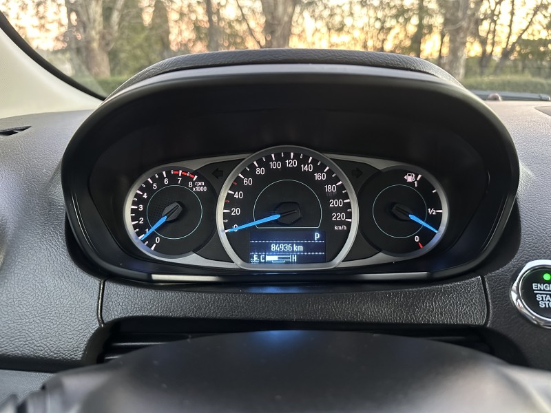 KA 1.5 TITANIUM 12V FLEX 4P AUTOMÁTICO - 2019 - CAXIAS DO SUL