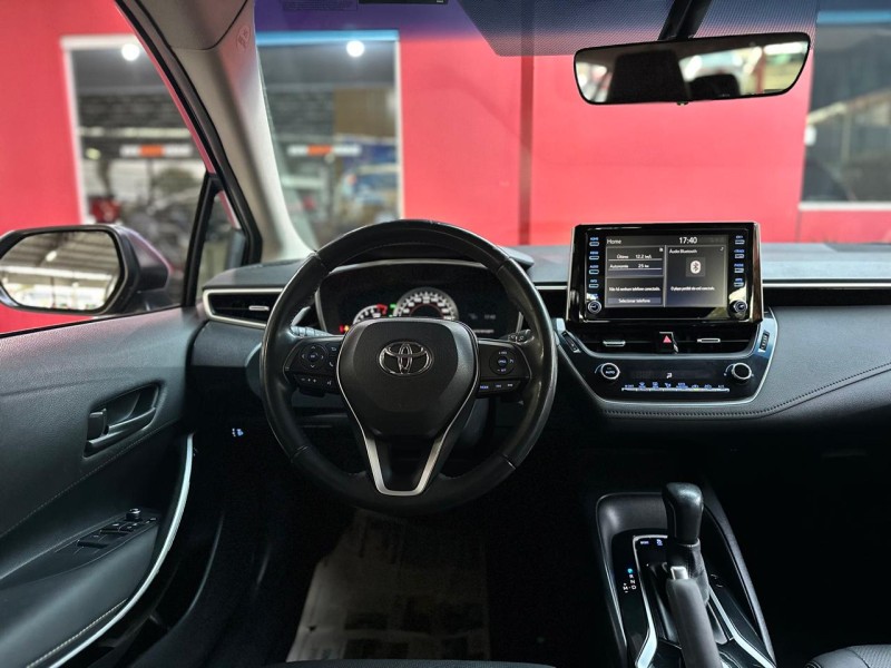 COROLLA 2.0 XEI 16V FLEX 4P AUTOMÁTICO - 2020 - CAXIAS DO SUL