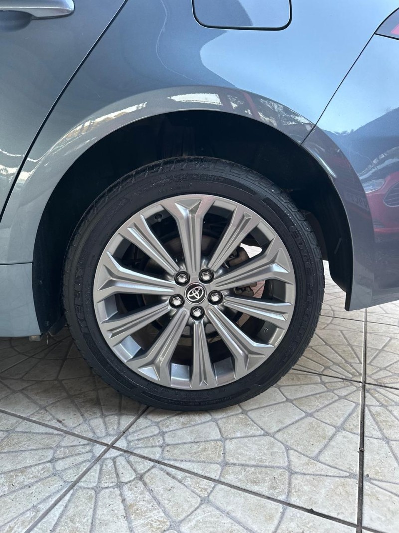 COROLLA 2.0 XEI 16V FLEX 4P AUTOMÁTICO - 2020 - CAXIAS DO SUL