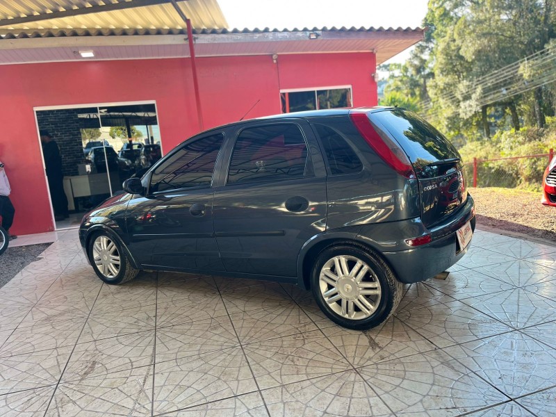 CORSA 1.0 MPFI MAXX 8V GASOLINA 4P MANUAL - 2007 - CAXIAS DO SUL