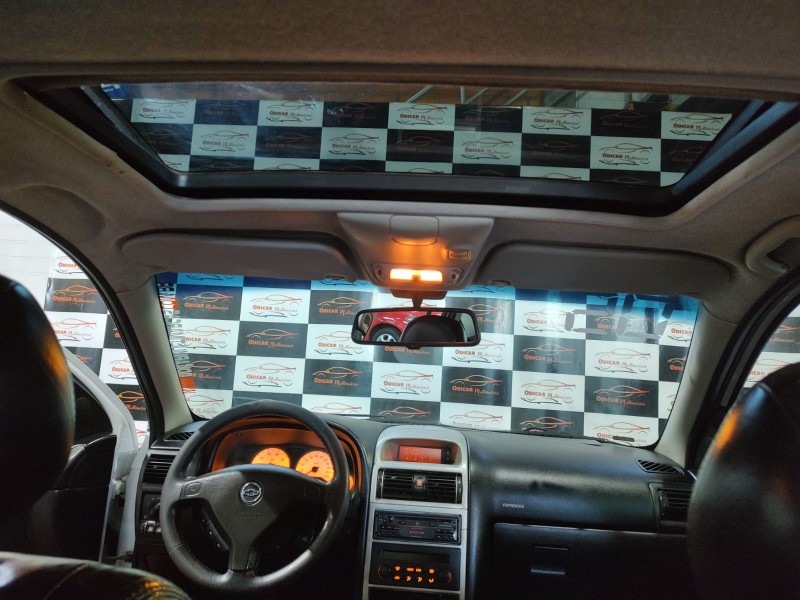ASTRA 2.0 SFI GSI 16V GASOLINA 4P MANUAL - 2005 - CAXIAS DO SUL