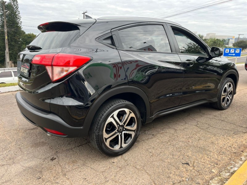 HR-V 1.8 16V FLEX EX 4P AUTOMÁTICO - 2016 - DOIS IRMãOS