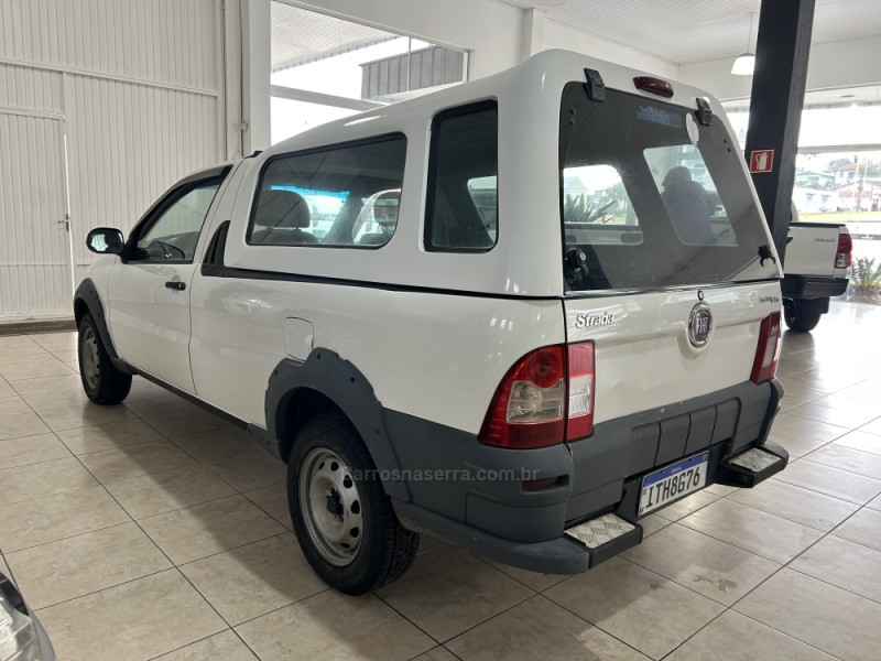 STRADA 1.4 MPI FIRE CS 8V FLEX 2P MANUAL - 2013 - FARROUPILHA