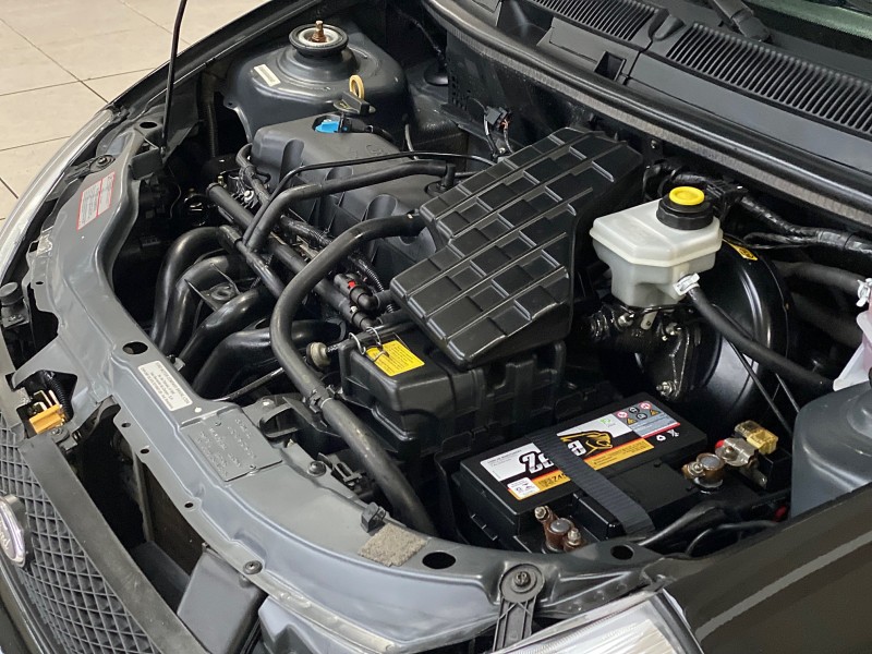 KA 1.0 MPI GL 8V GASOLINA 2P MANUAL - 2007 - CAXIAS DO SUL