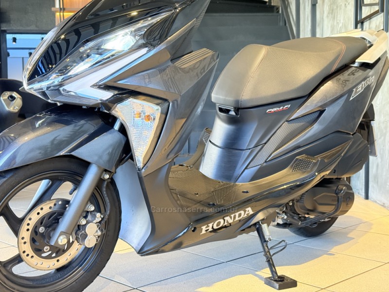 ELITE 125 - 2023 - CAXIAS DO SUL