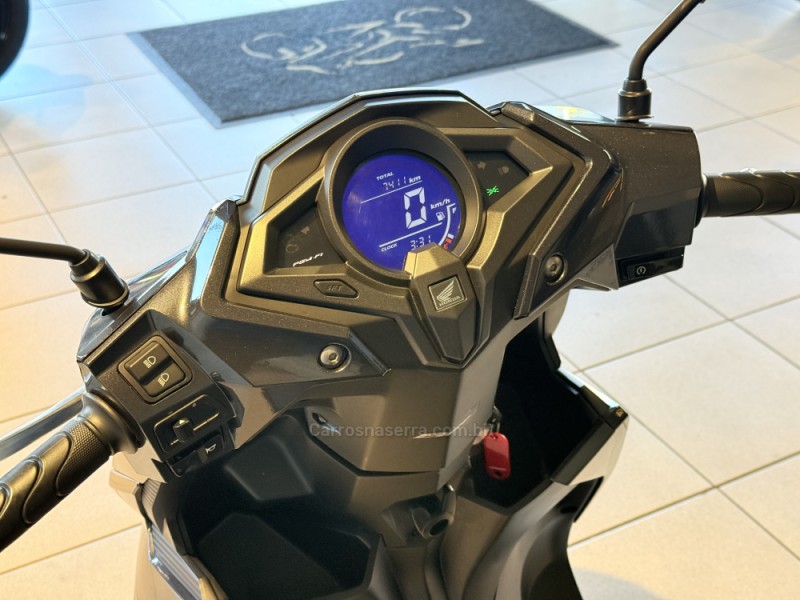 ELITE 125 - 2023 - CAXIAS DO SUL