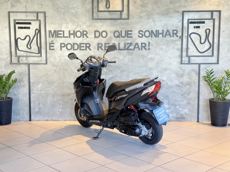 ELITE 125 - 2023 - CAXIAS DO SUL