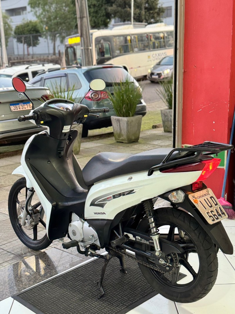 BIZ 125 EX - 2013 - CAXIAS DO SUL