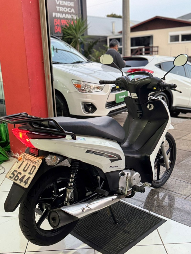 BIZ 125 EX - 2013 - CAXIAS DO SUL