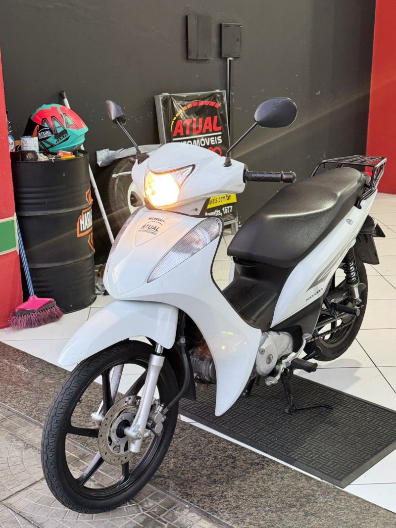 BIZ 125 EX - 2013 - CAXIAS DO SUL