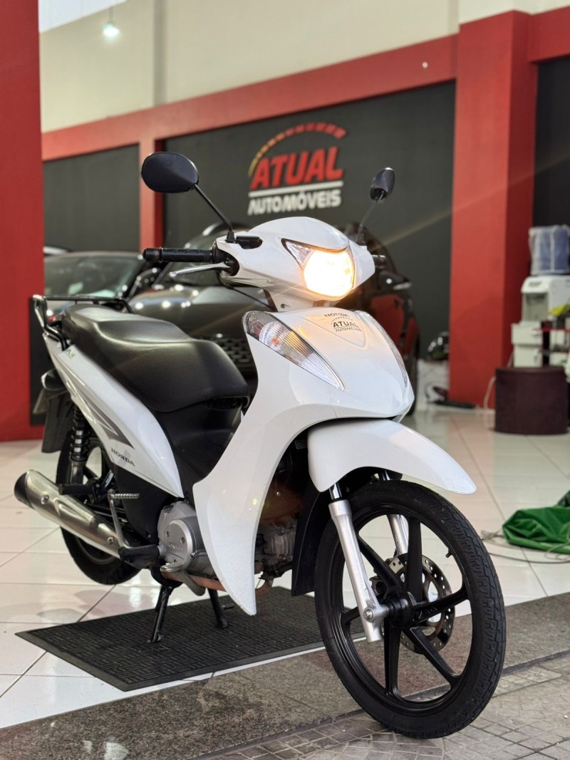BIZ 125 EX - 2013 - CAXIAS DO SUL