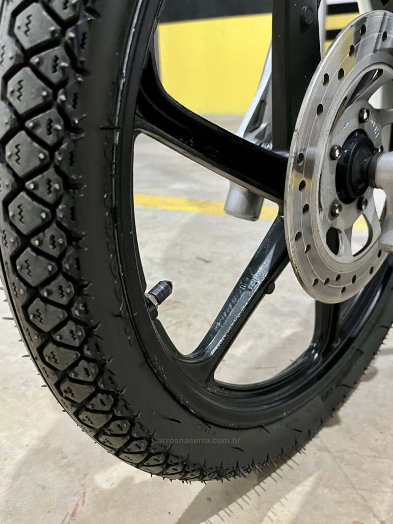 BIZ 125 EX - 2015 - CARLOS BARBOSA