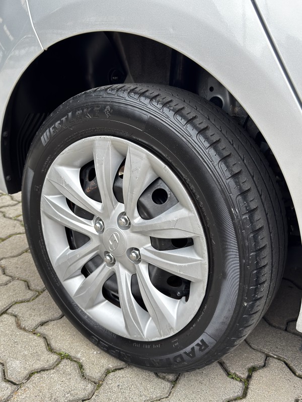HB20 1.0 COMFORT PLUS 12V FLEX 4P MANUAL - 2016 - CAXIAS DO SUL