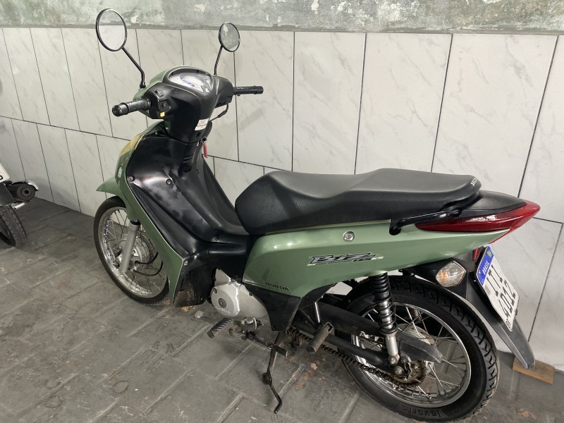 BIZ 125 KS - 2011 - CAXIAS DO SUL