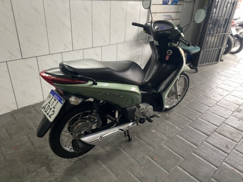 BIZ 125 KS - 2011 - CAXIAS DO SUL