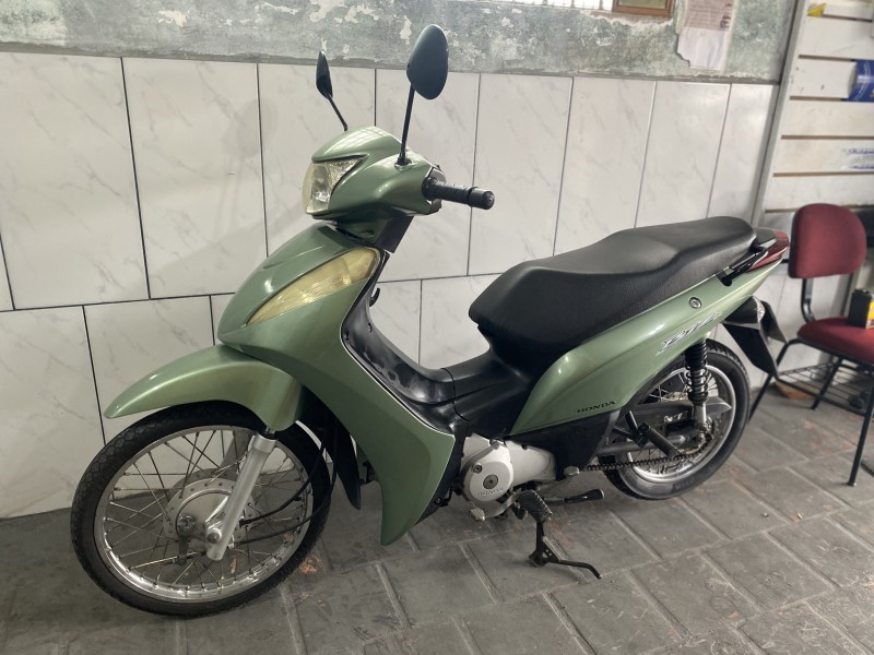 BIZ 125 KS - 2011 - CAXIAS DO SUL