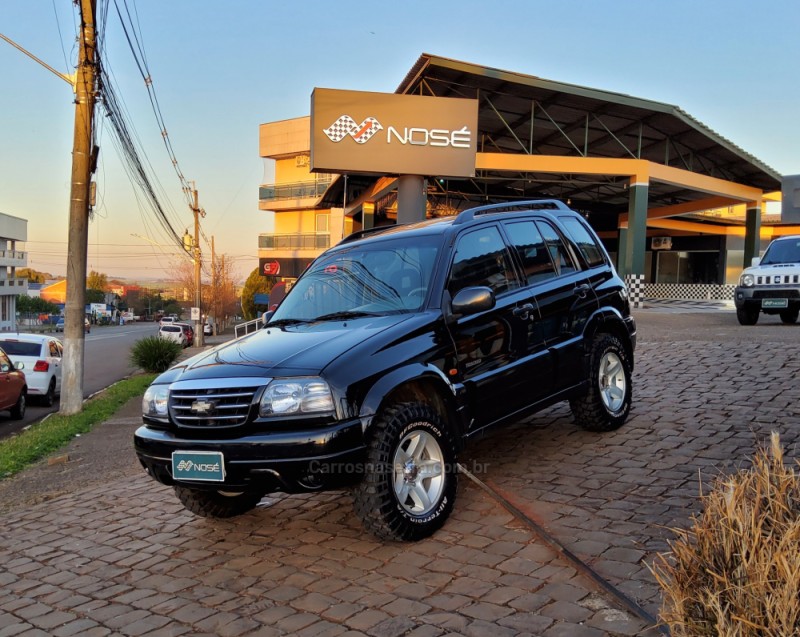 tracker 2.0 4x4 8v turbo intercooler diesel 4p manual 2009 nao me toque