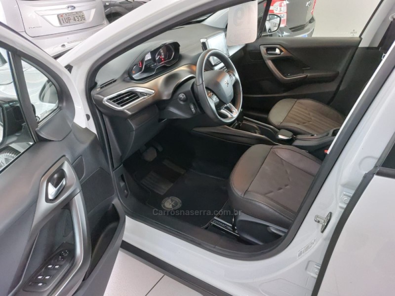 2008 1.6 16V FLEX CROSSWAY 4P AUTOMÁTICO - 2019 - BENTO GONçALVES