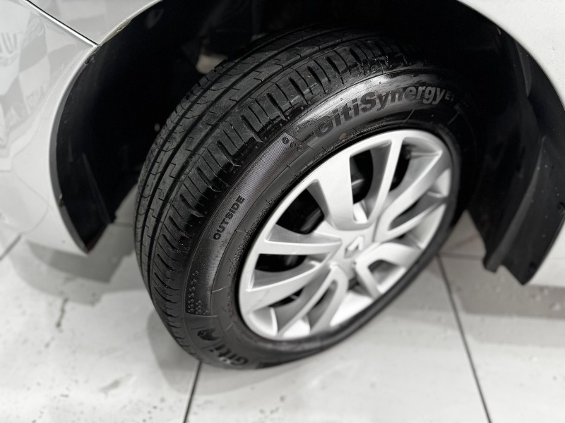SANDERO 1.6 EXPRESSION 8V FLEX 4P AUTOMATIZADO - 2015 - CAXIAS DO SUL
