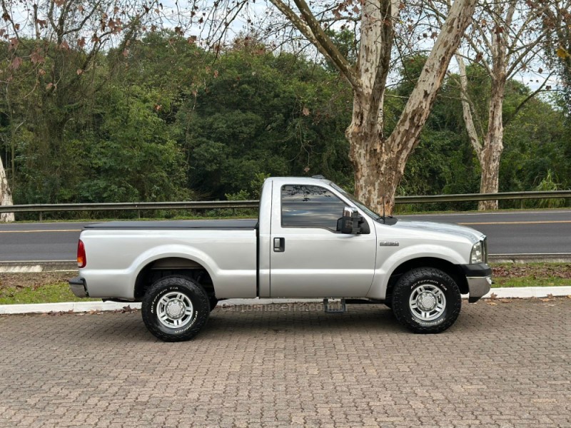 F-250 3.9 XLT 4X2 CS DIESEL 2P MANUAL - 2010 - DOIS IRMãOS