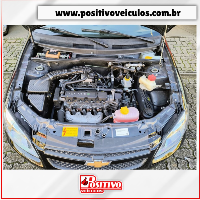 CELTA 1.0 MPFI LT 8V FLEX 4P MANUAL - 2012 - CAXIAS DO SUL
