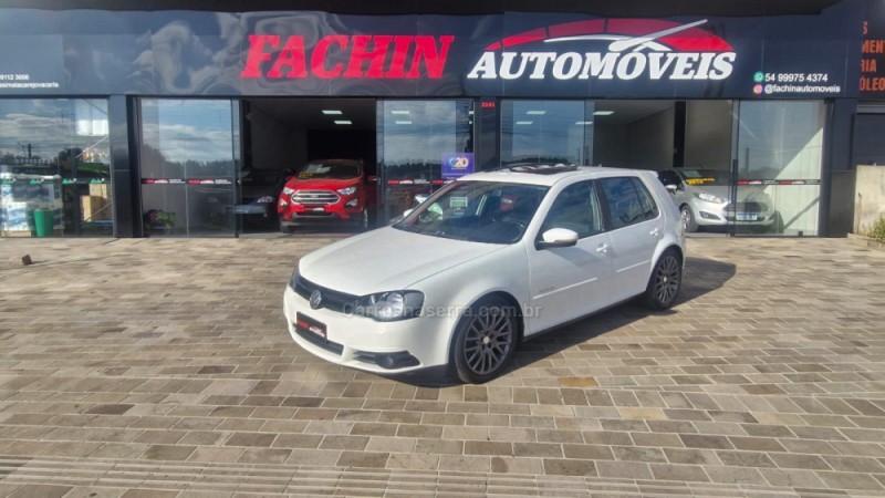 golf 1.6 mi sportline limited edition 8v flex 4p manual 2014 vacaria