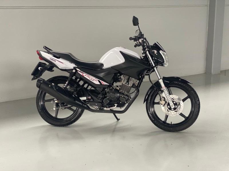 YBR 150 FACTOR ED