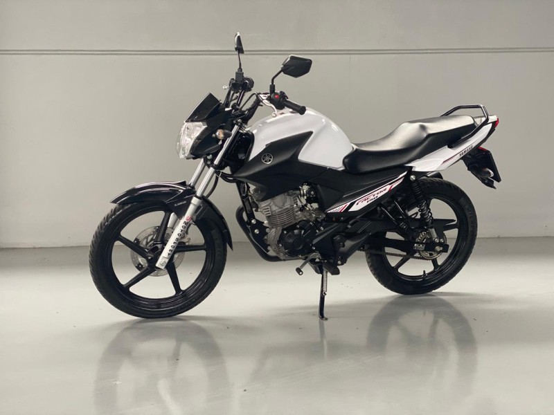 YBR 150 FACTOR ED - 2023 - CARLOS BARBOSA