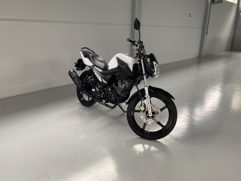 YBR 150 FACTOR ED - 2023 - CARLOS BARBOSA