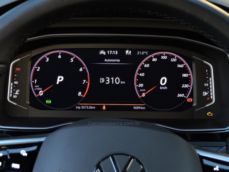 JETTA 2.0 16V TSI GLI 350 GASOLINA 4P AUTOMÁTICO - 2024 - SãO MARCOS