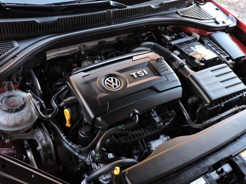 JETTA 2.0 16V TSI GLI 350 GASOLINA 4P AUTOMÁTICO - 2024 - SãO MARCOS