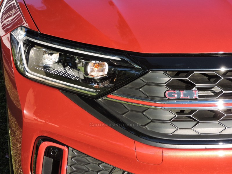 JETTA 2.0 16V TSI GLI 350 GASOLINA 4P AUTOMÁTICO - 2024 - SãO MARCOS