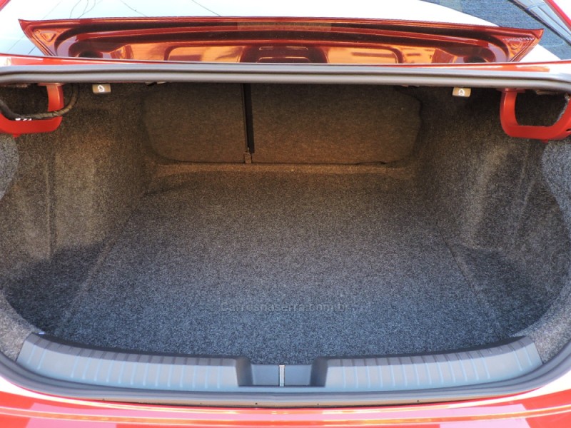 JETTA 2.0 16V TSI GLI 350 GASOLINA 4P AUTOMÁTICO - 2024 - SãO MARCOS